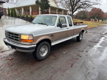 Used 1997 Ford F250 2WD SuperCab Heavy Duty