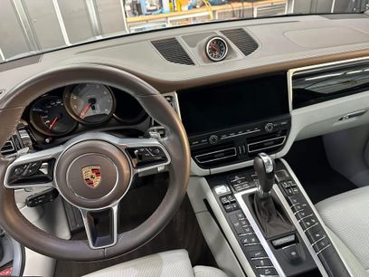 Used 2020 Porsche Macan S