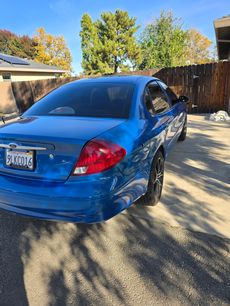 Used 2000 Ford Taurus SES