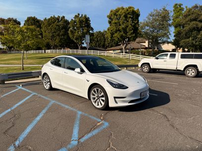 Used 2018 Tesla Model 3 Mid Range