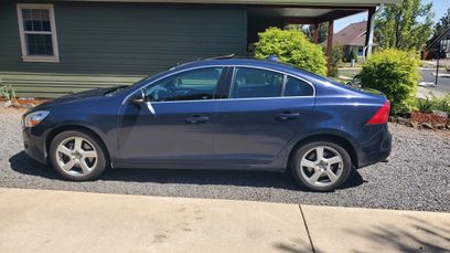Used 2013 Volvo S60 T5