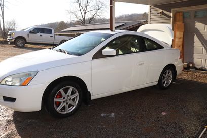 Used 2004 Honda Accord EX