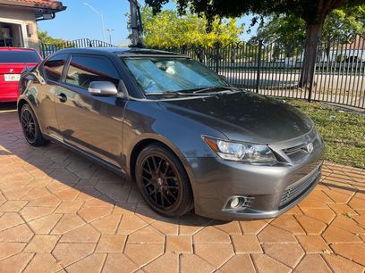 Used 2013 Scion tC