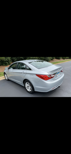Used 2013 Hyundai Sonata GLS