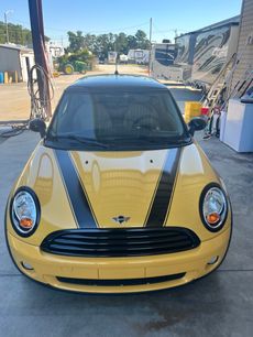 Used 2009 MINI Cooper Hardtop