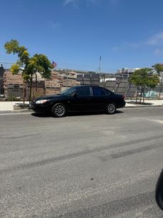 Used 2000 Ford Taurus SES