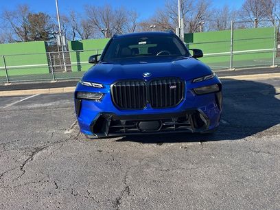 Used 2023 BMW X7 M60i w/ Executive Package