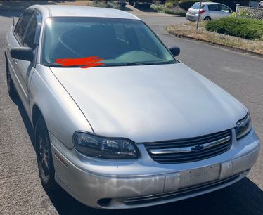 Used 2004 Chevrolet Malibu Classic