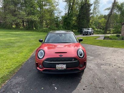 Used 2022 MINI Cooper Clubman S w/ Premium Package