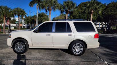 Used 2014 Lincoln Navigator 2WD w/ Equipment Group 101A