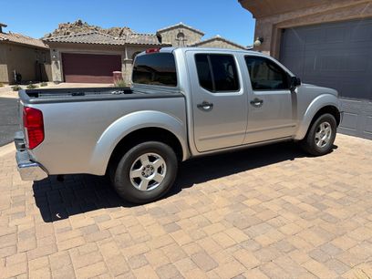 Used 2006 Nissan Frontier SE w/ (P01) Power Pkg