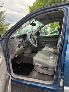 Used 2005 Dodge Ram 1500 Truck SLT