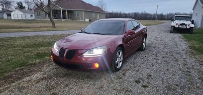 Used 2007 Pontiac Grand Prix GXP w/ Sun And Sound Package