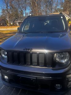 Used 2019 Jeep Renegade Altitude w/ Quick Order Package 2XM