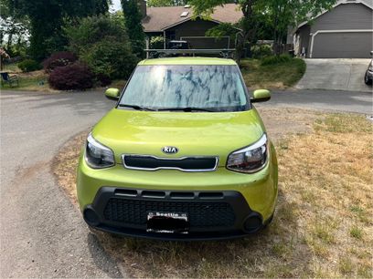 Used 2016 Kia Soul