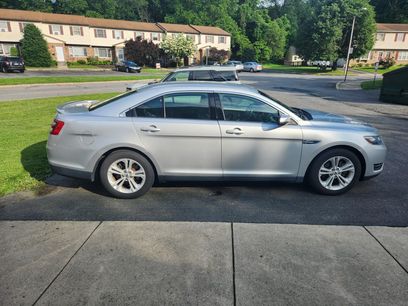 Used 2015 Ford Taurus SEL w/ Equipment Group 201A