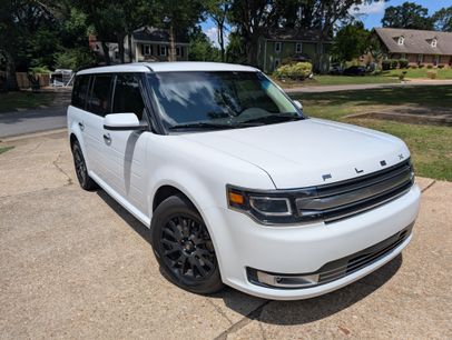 Used 2019 Ford Flex Limited
