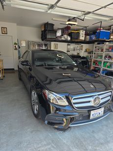 Used 2019 Mercedes-Benz E 300