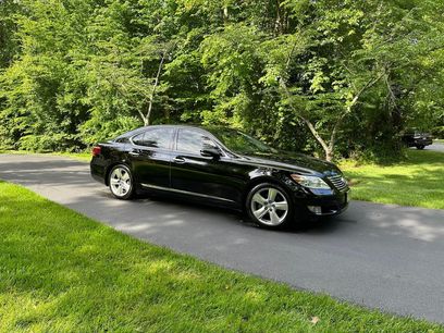 Used 2010 Lexus LS 460