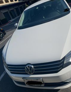 Used 2013 Volkswagen Passat 2.5 SE