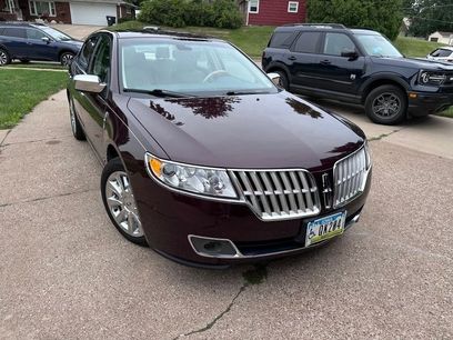 Used 2012 Lincoln MKZ Hybrid