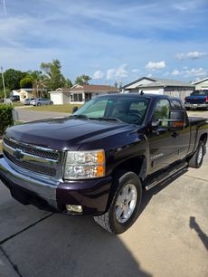 Used 2008 Chevrolet Silverado 1500 LT w/ Power Pack Plus