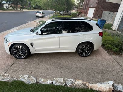 Used 2018 BMW X5 M