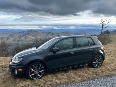 Used 2014 Volkswagen GTI Driver's Edition