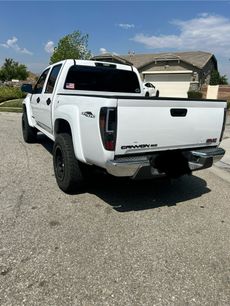 Used 2004 GMC Canyon SLE w/ Power Convenience Package