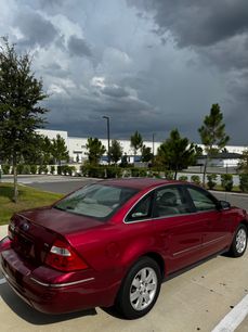 Used 2005 Ford Five Hundred SEL