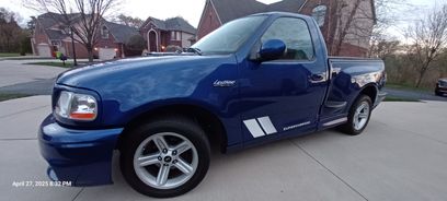 Used 2003 Ford F150 Lightning