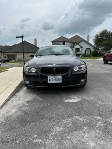 Used 2007 BMW 328i Coupe