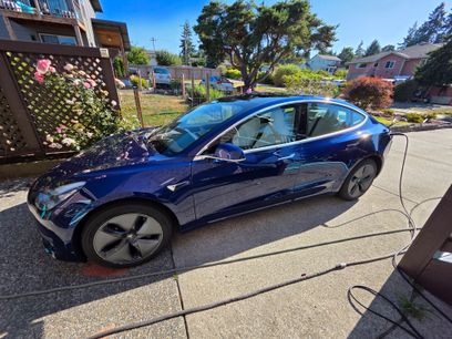 Used 2020 Tesla Model 3 Long Range