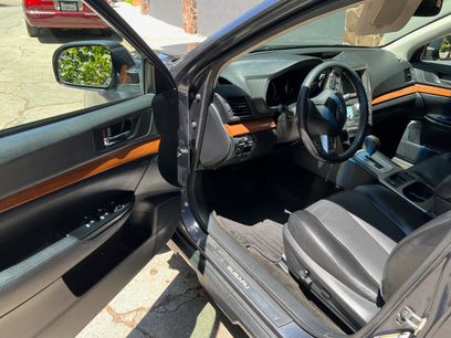 Used 2014 Subaru Outback 3.6R Limited