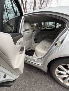 Used 2010 Lexus LS 460 AWD