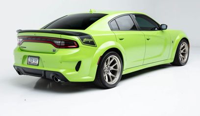 Used 2023 Dodge Charger Scat Pack