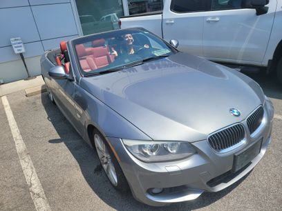 Used 2013 BMW 335i Convertible