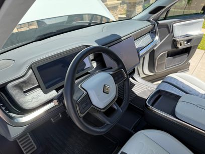 Used 2022 Rivian R1T Launch Edition