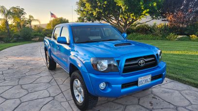 Used 2007 Toyota Tacoma PreRunner