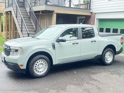 Used 2022 Ford Maverick XL