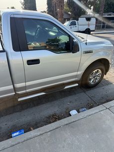 Used 2019 Ford F150 XL w/ Equipment Group 101A Mid