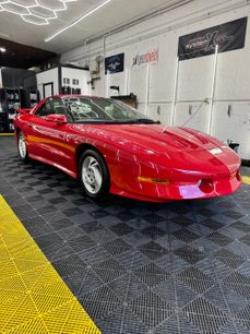 Used 1994 Pontiac Firebird Trans Am GT