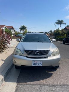 Used 2005 Lexus RX 330