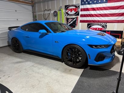 Used 2024 Ford Mustang GT Premium w/ GT Performance Package