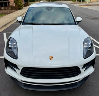 Used 2021 Porsche Macan