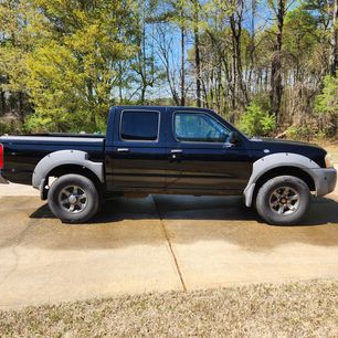 Used 2003 Nissan Frontier XE