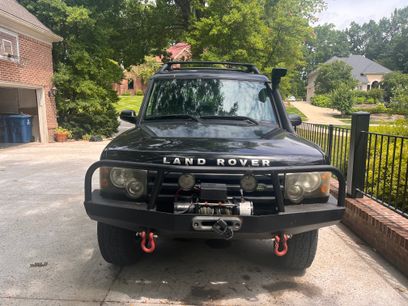 Used 2004 Land Rover Discovery SE