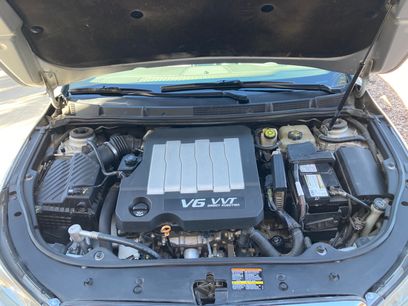 Used 2010 Buick LaCrosse CXL w/ Luxury Package