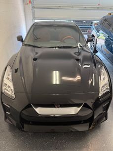 Used 2020 Nissan GT-R Premium w/ Premium Interior Package