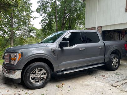 Used 2021 Ford F150 XLT w/ Equipment Group 302A High